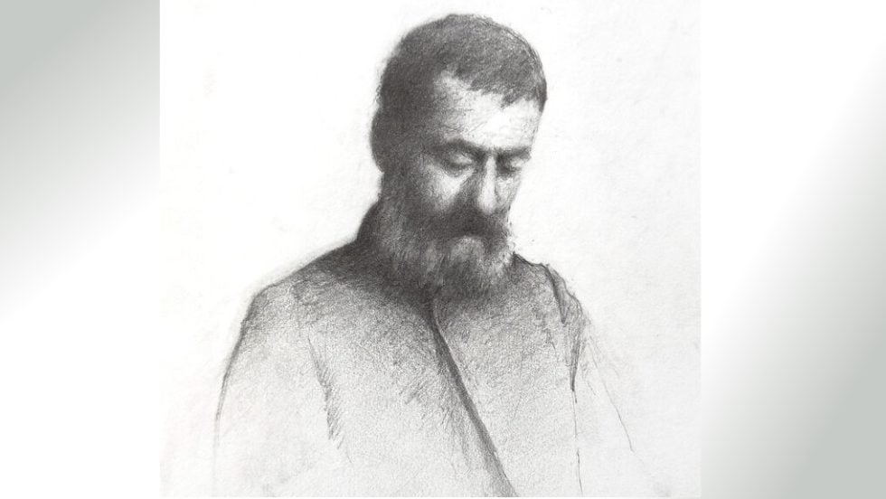 alexandros papadiamantis
